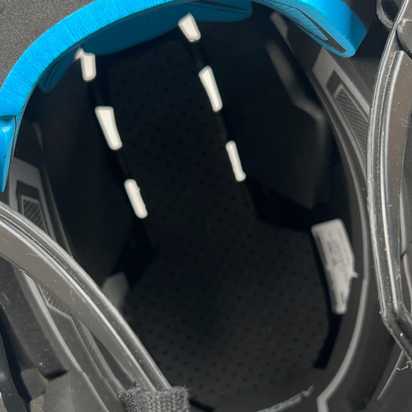 Bauer Prodigy 6" to 6 5/8" Youth Hockey Helmet