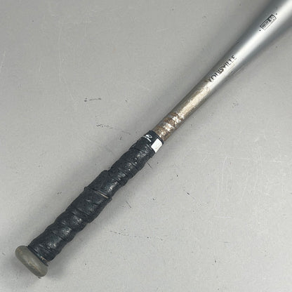 Louisville Slugger Omaha 32/29 (-3) BBCOR Baseball Bat — view 3