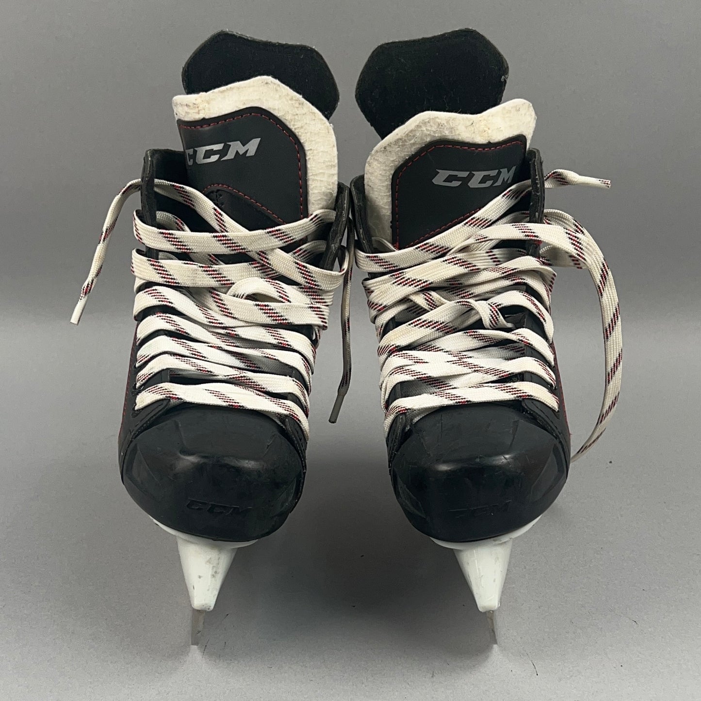 CCM Jetspeed FT 350 Size 3 Junior Hockey Skates