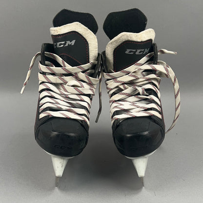 CCM Jetspeed FT 350 Size 3 Junior Hockey Skates