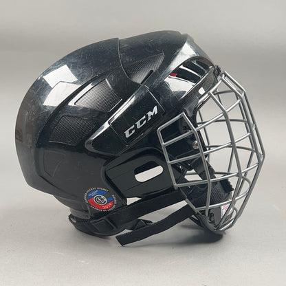 CCM FM50 M Medium 6 3/4" to 7 3/8" Senior Hockey Helmet