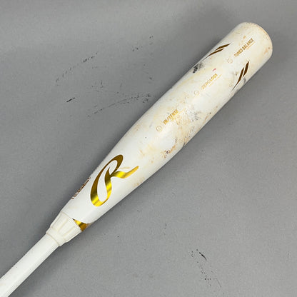 Rawlings Icon Carbon 30/20 (-10) USSSA Baseball Bat