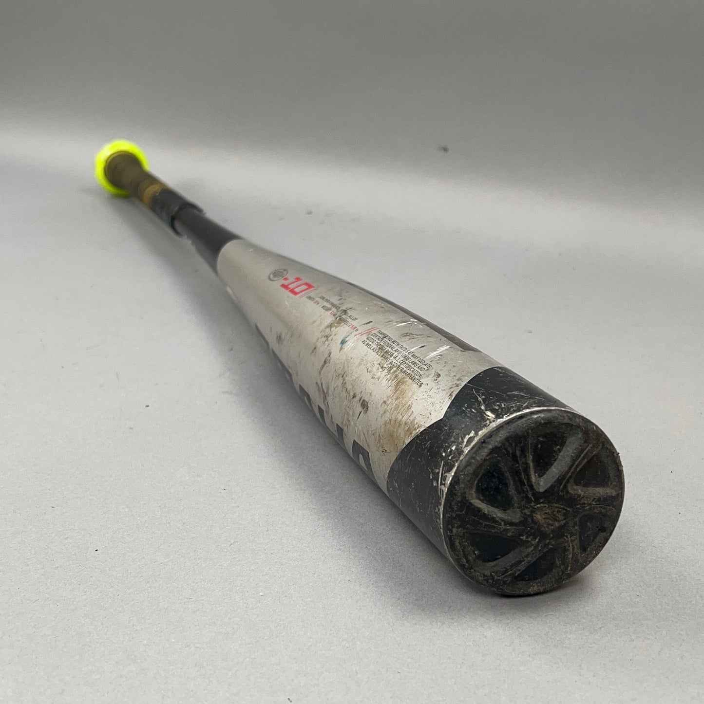 Louisville Slugger Omaha 518 30/20 (-10) USA Baseball Bat