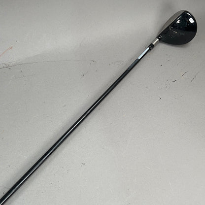Callaway FT 17° Left-Handed 4-Wood Regular Flex Shaft