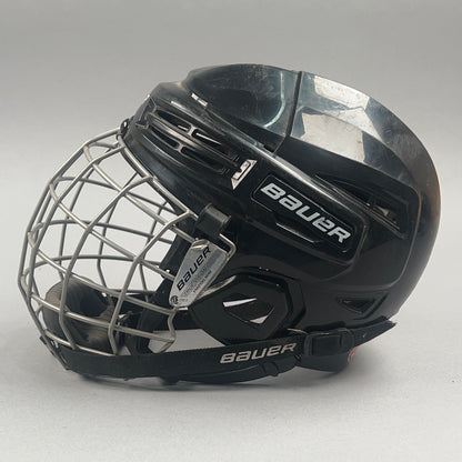 Bauer IMS 5.0 M Medium 6 3/4" to 7 3/8" Senior Hockey Helmet