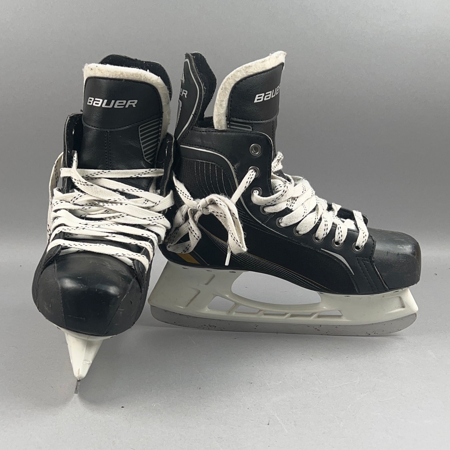 Bauer Supreme One20 Size 8 Senior Hockey Skates