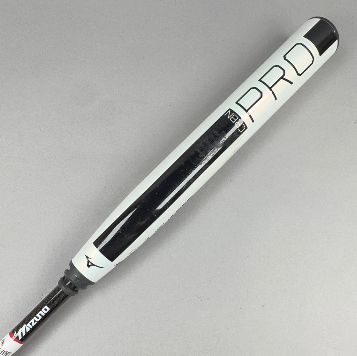 Mizuno CRBN Pro 34/25 (-9) ASA / NSA / USSSA Softball Bat