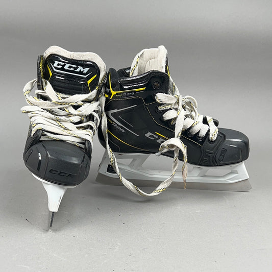 CCM Super Tacks 9380 Size 3.5 Hockey Goalie Skates