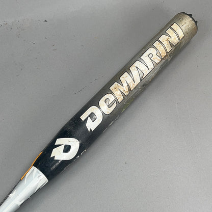 Demarini CF4 ST 34/24 (-10) ASA / NSA / USSSA Softball Bat