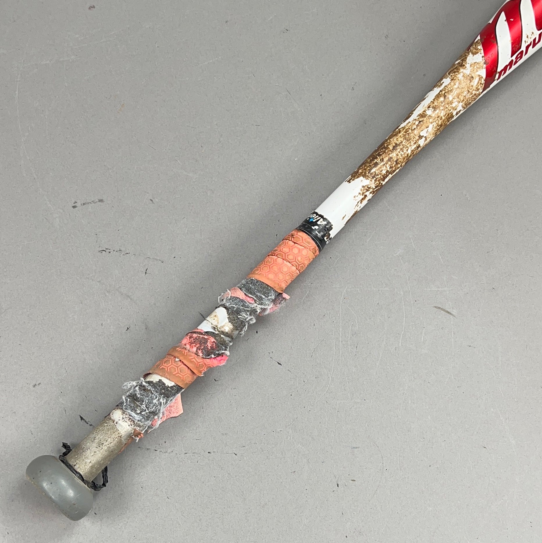 Marucci CATX 32/29 (-3) BBCOR Baseball Bat — view 3