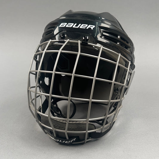 Bauer IMS 5.0 M Medium 6 3/4" to 7 3/8" Senior Hockey Helmet