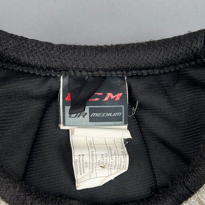 CCM Tacks 1052 Junior Medium Hockey Shoulder Pads