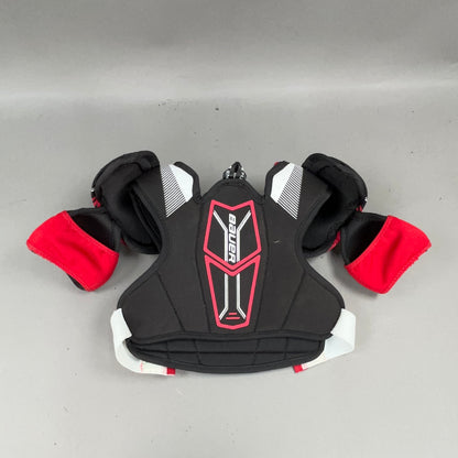 Bauer NSX Youth Medium Hockey Shoulder Pads