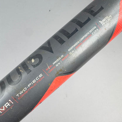 Louisville Slugger RXT 32/22 (-10) ASA / NSA / USSSA Softball Bat