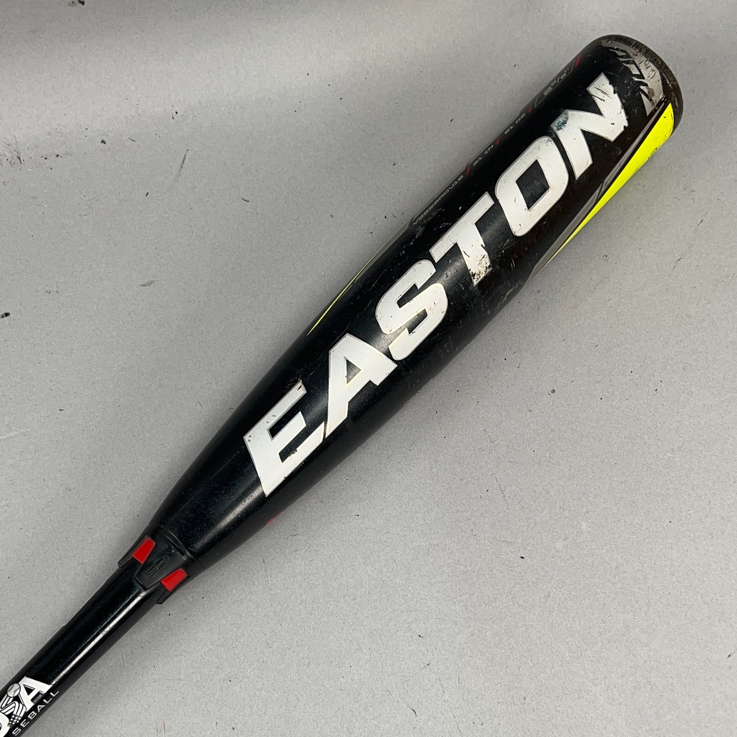 Easton ADV 360 31/21 (-10) USA Baseball Bat