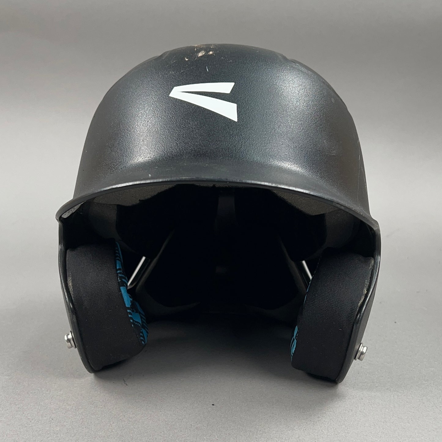 Easton Gametime II 6 3/8" to 7 1/8" Junior Baseball Batting Helmet