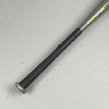 True Temper Dynamic 29/19 (-10) USSSA Baseball Bat