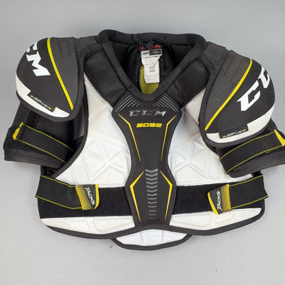 CCM Tacks 5092 Senior Large Hockey Shoulder Pads