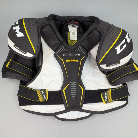CCM Tacks 5092 Senior Large Hockey Shoulder Pads
