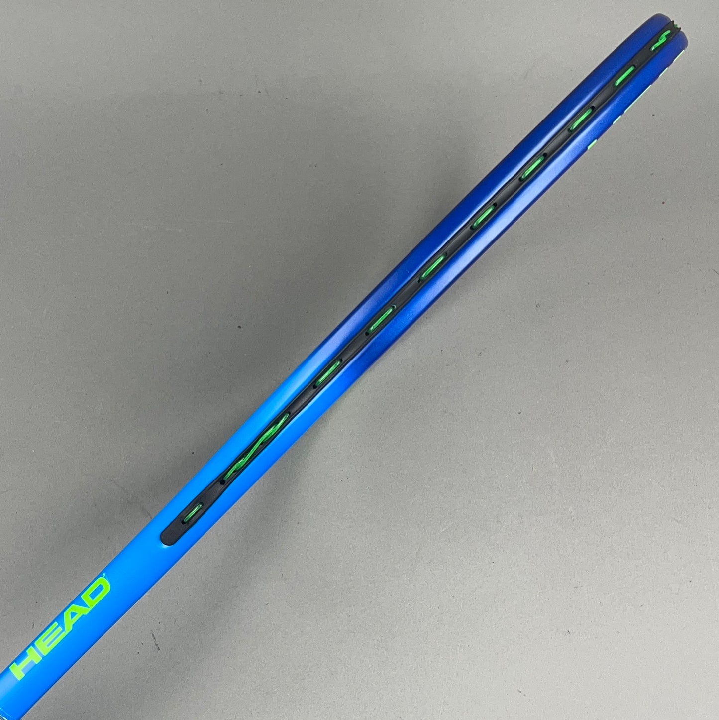 Head Ti Conquest Tennis Racquet 4 3/8" Grip & 108in² Head Size