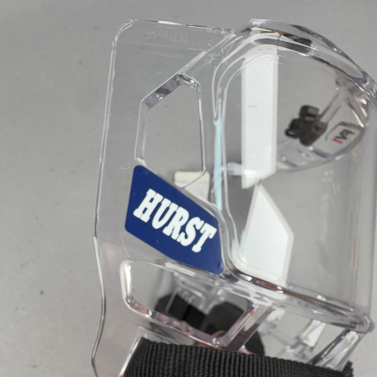 CCM FV1 Junior Small Hockey Visor