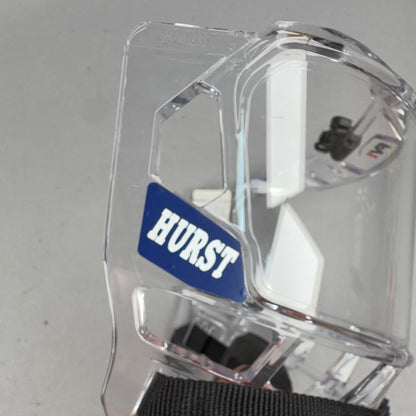 CCM FV1 Junior Small Hockey Visor