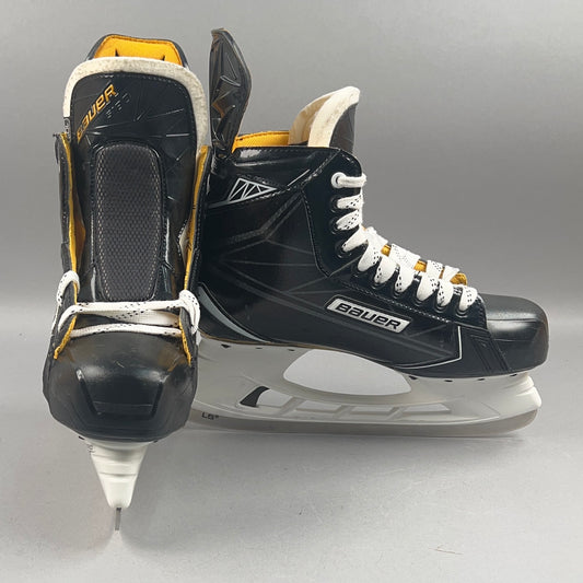 Bauer Supreme S180 Size 10 Senior Hockey Skates