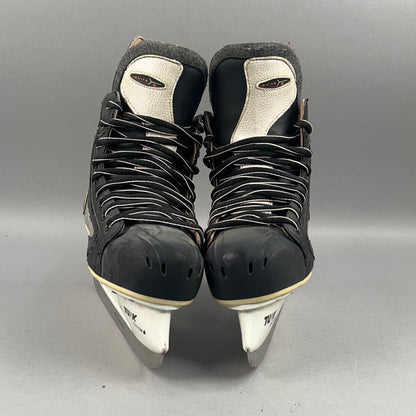 Nike Ignite Size 6 Vintage Intermediate Hockey Skates