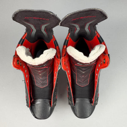 CCM Jetspeed Size 5 Intermediate Hockey Skates