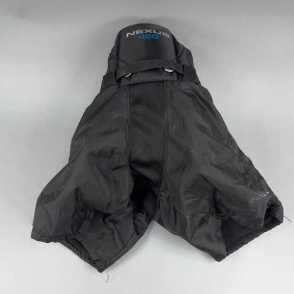 Bauer Nexus 400 Youth Small Hockey Pants