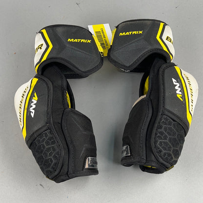 Bauer Supreme Matrix Senior Large Hockey Elbow Pads