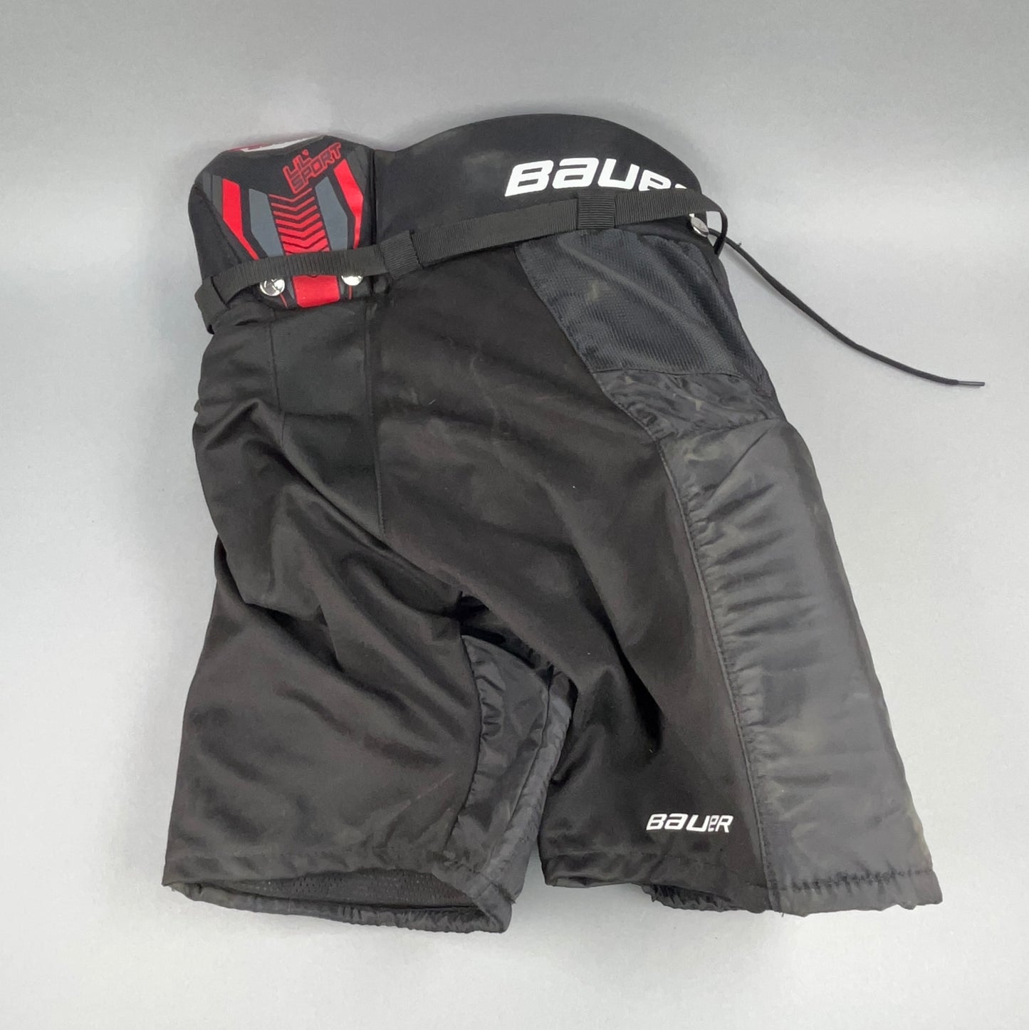 Bauer Lil' Sport Junior Large Hockey Pants