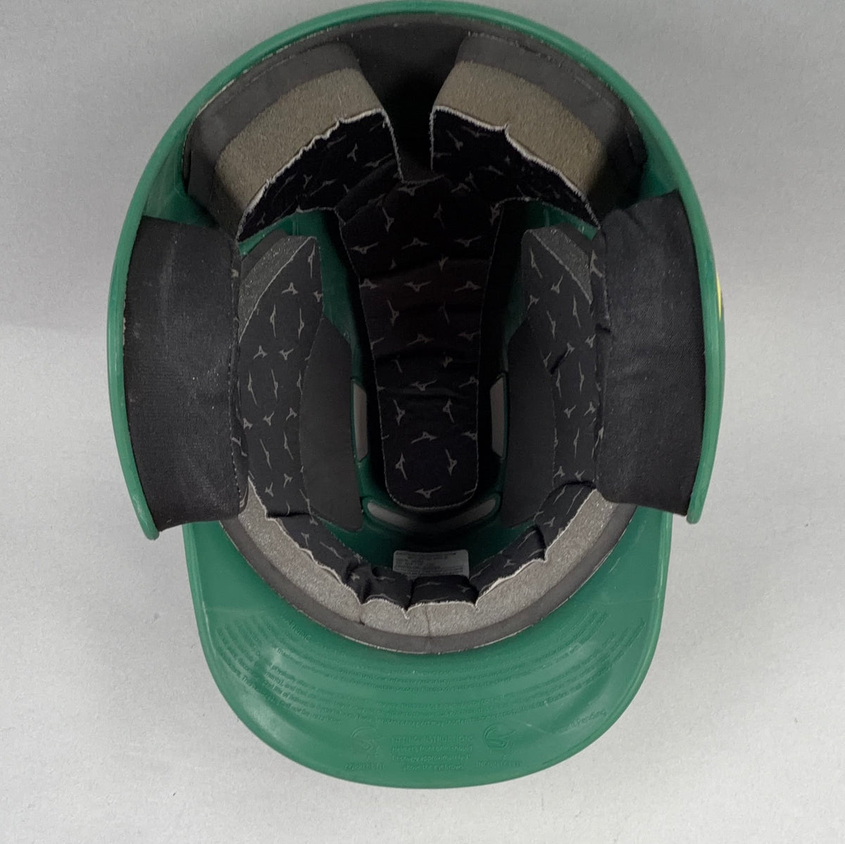 Mizuno F6 7 3/8" to 7 7/8" Senior Baseball Batting Helmet