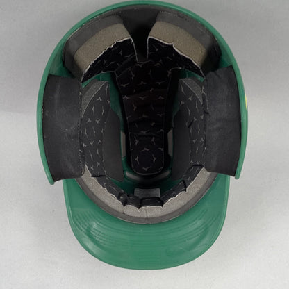 Mizuno F6 7 3/8" to 7 7/8" Senior Baseball Batting Helmet