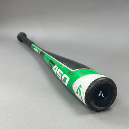 Easton S450 Speed Brigade 31/23 (-8) USA Baseball Bat