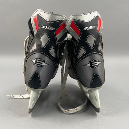 Easton Synergy S2 Size 4 Intermediate Hockey Skates
