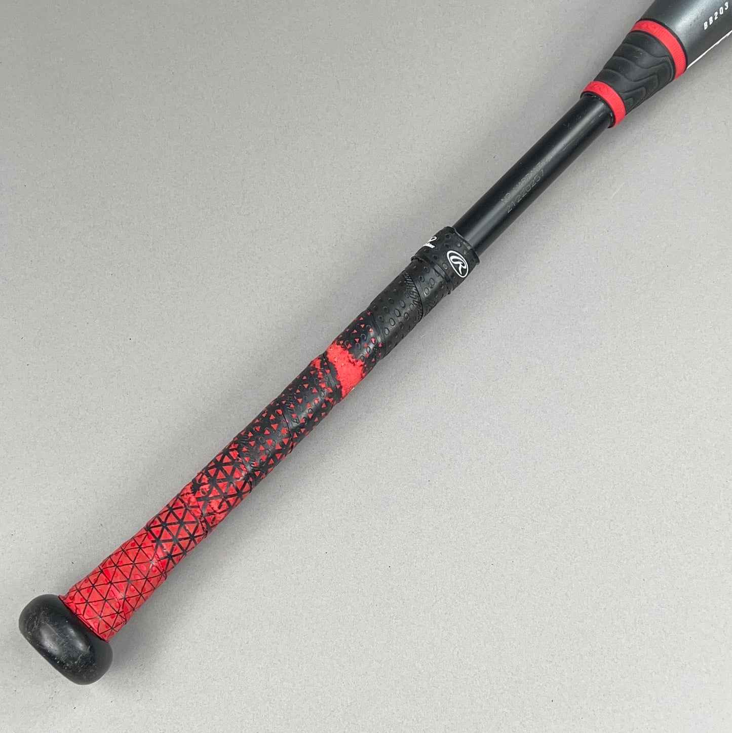 Rawlings Quatro Pro 32/29 (-3) BBCOR Baseball Bat