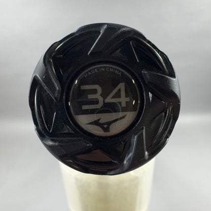 Mizuno CRBN Pro 34/25 (-9) ASA / NSA / USSSA Softball Bat