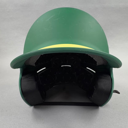 Mizuno B6 X-Large 7 1/2" to 7 3/4" Junior Baseball Batting Helmet