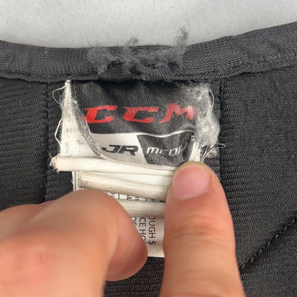CCM QLT 230 Junior Medium Hockey Shoulder Pads