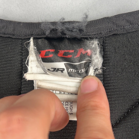 CCM QLT 230 Junior Medium Hockey Shoulder Pads