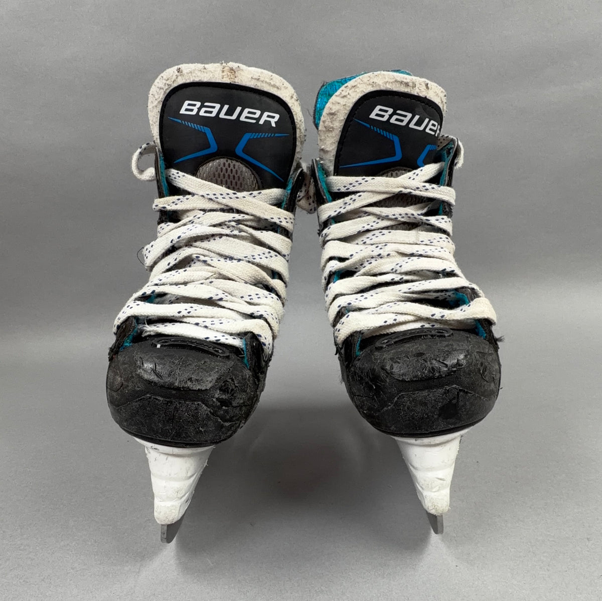 Bauer XLP Hockey Skates