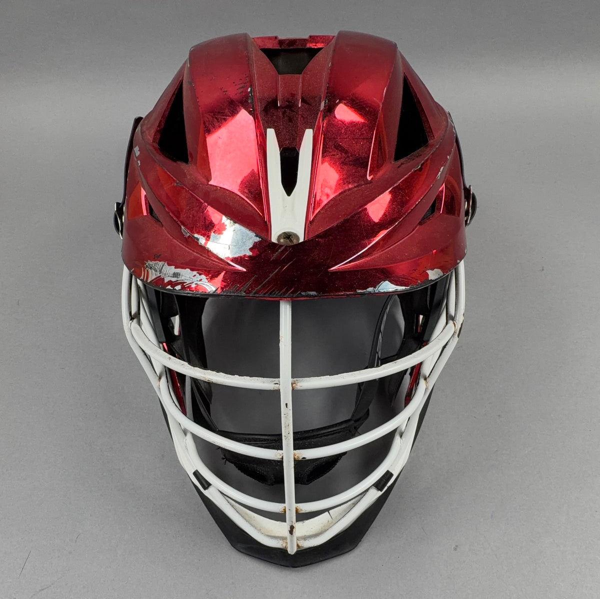 Cascade XRS OSFM Adjustable 21.5" to 24" Lacrosse Helmet