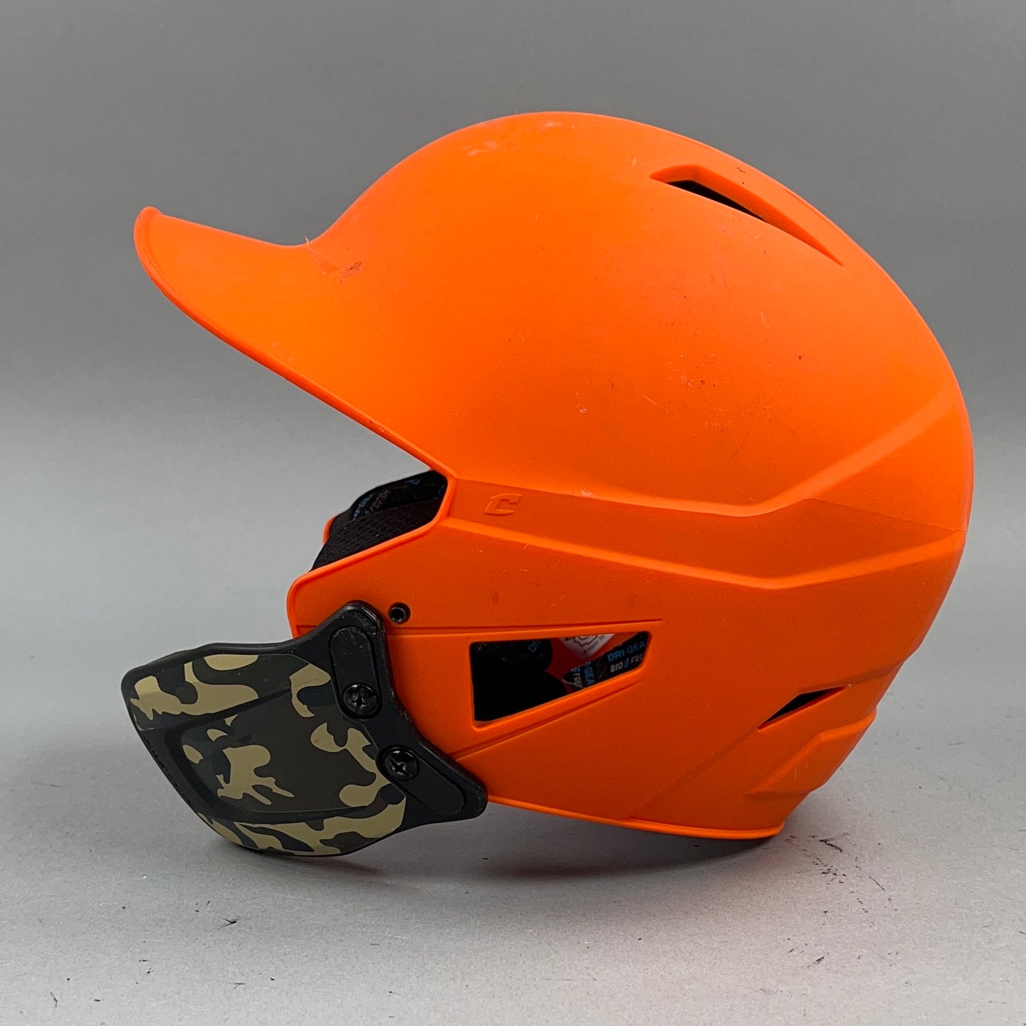 Champro HXJ 6 1/2" to 7" Junior Baseball Batting Helmet