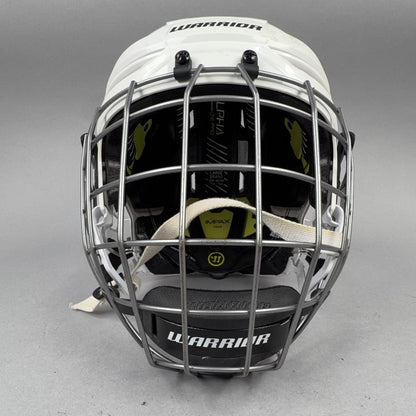 Warrior Alpha One Pro Large 7 1/8" to 7 3/4" Hockey Helmet