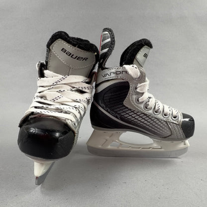 Bauer Vapor X:05 Size 9Y Youth Hockey Skates