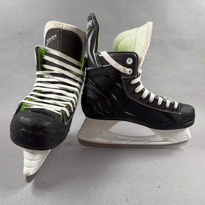 Bauer XLS Size 8.5 Senior Hockey Skates
