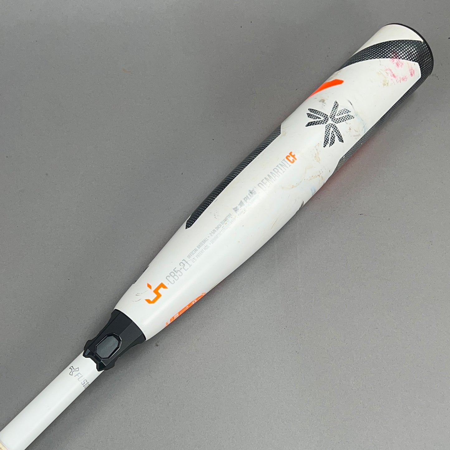 Demarini CF 32/27 (-5) USSSA Baseball Bat