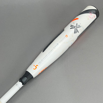 Demarini CF 32/27 (-5) USSSA Baseball Bat