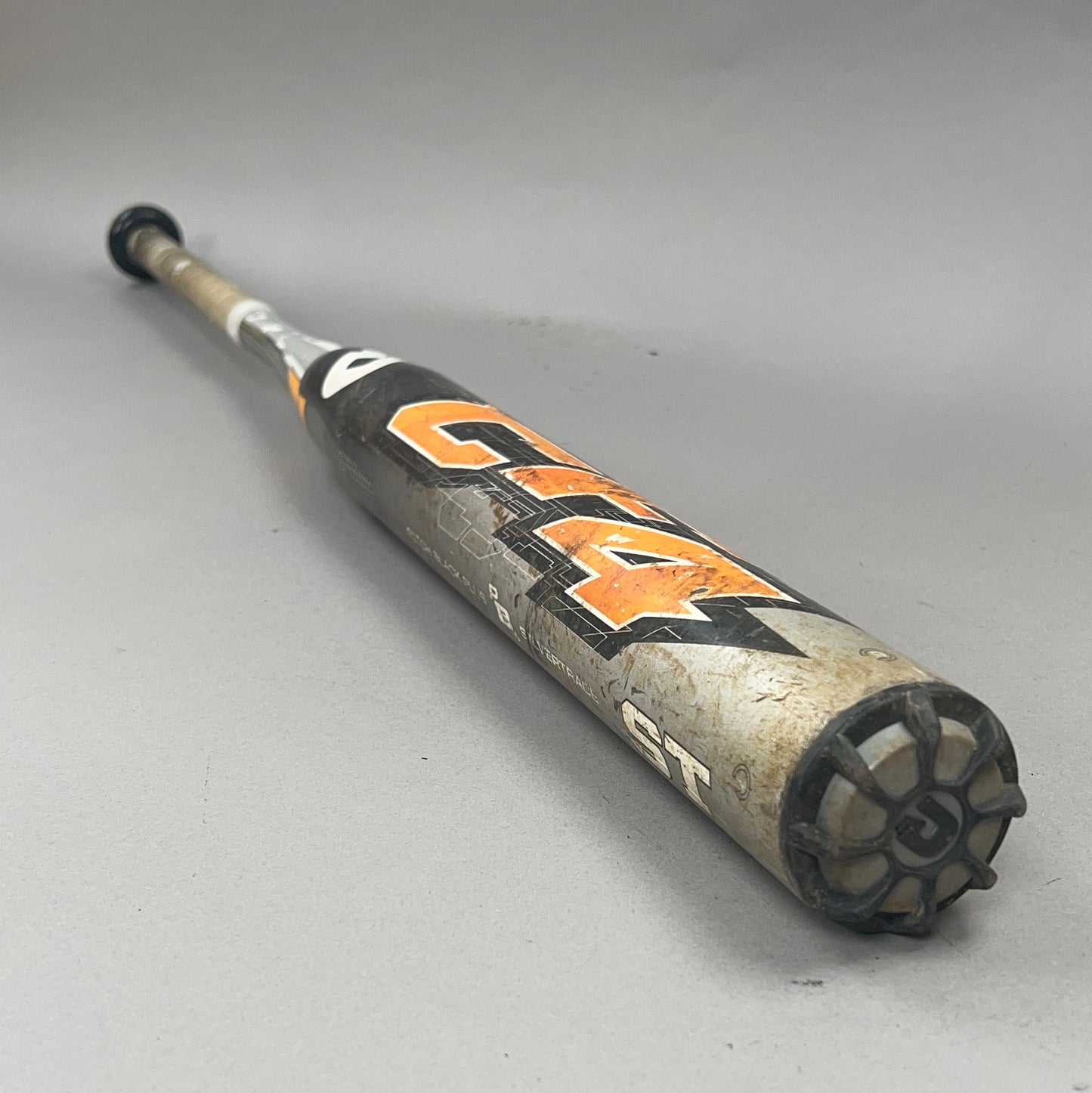 Demarini CF4 ST 34/24 (-10) ASA / NSA / USSSA Softball Bat